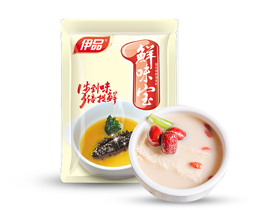 复合调味料宝宝可以吃吗？